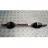 FRONT HALF-AXLES LEFT  LANCIA Ypsilon 2015> used