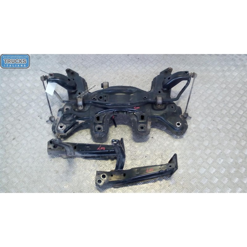 LANCIA FRONT CHASSIS SUSPENSION  LANCIA Ypsilon 2015> used