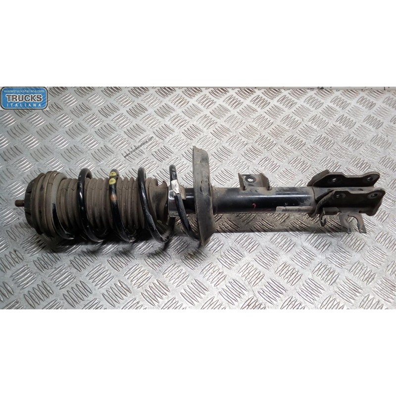 LANCIA LEFT FRONT SCHOCK ASSORBER LANCIA Ypsilon 2015> used