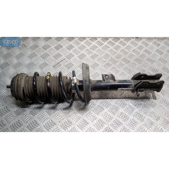 LEFT FRONT SCHOCK ASSORBER LANCIA Ypsilon 2015> used