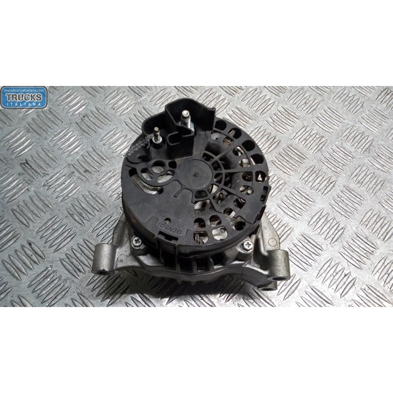 LANCIA ALTERNATOR LANCIA Ypsilon 2015> used