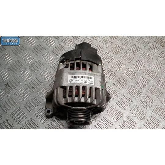 ALTERNATOR LANCIA Ypsilon 2015> used