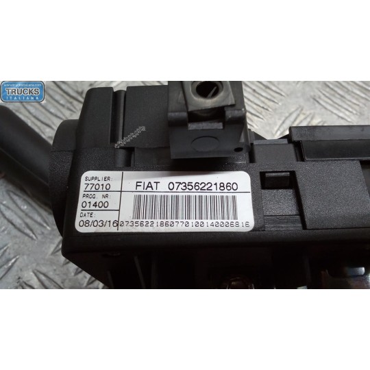 DEVIOLUCI LANCIA Ypsilon 2015> usato