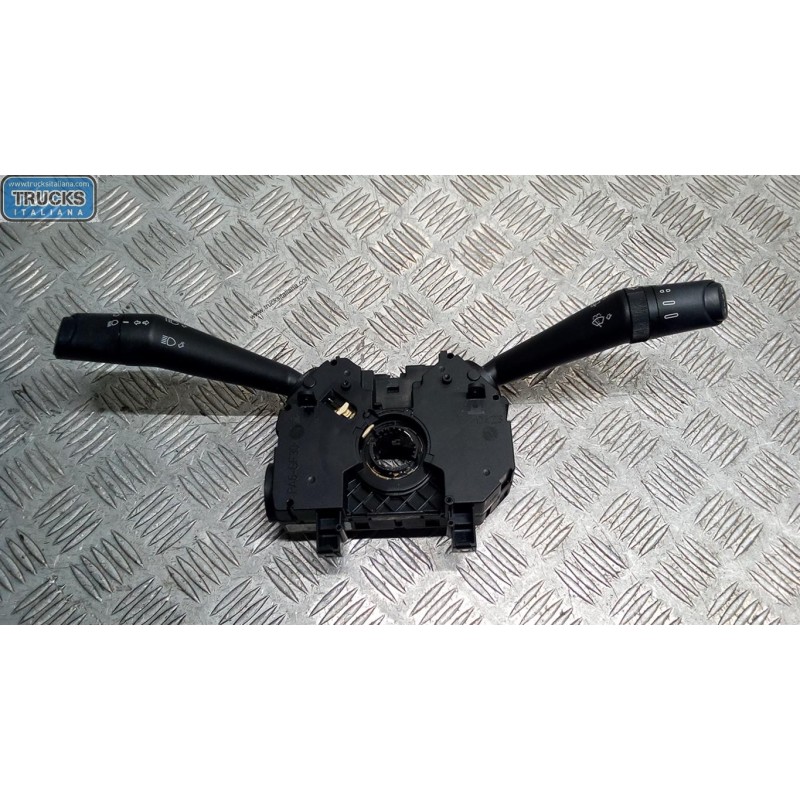 LANCIA DEVIOLUCI LANCIA Ypsilon 2015> usato