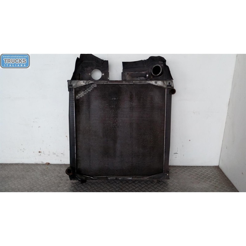 SCANIA RADIATORE ACQUA SCANIA 164 R  usato