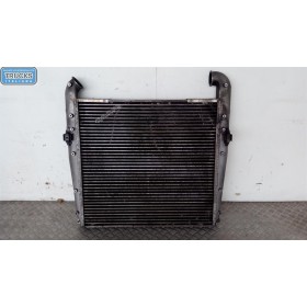 INTERCOOLERS HEAT RADIATOR...