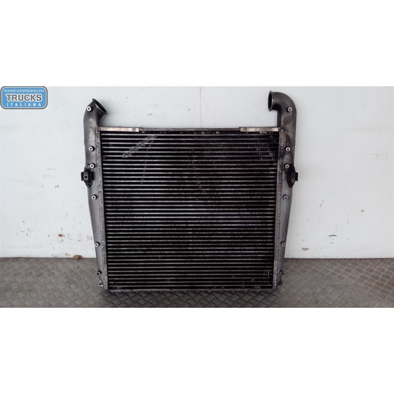 SCANIA INTERCOOLERS HEAT RADIATOR  SCANIA 164 R  used