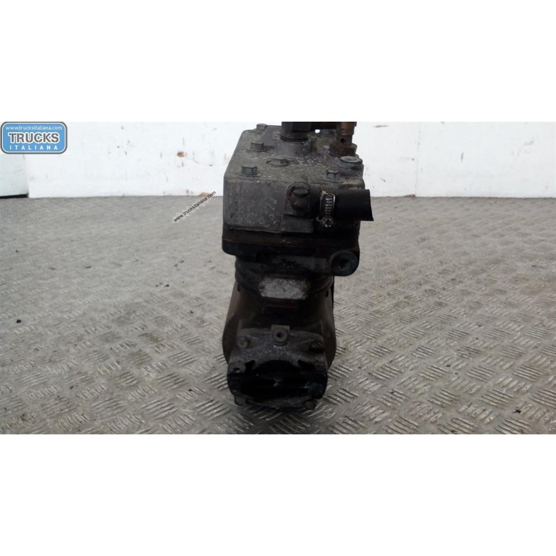 SCANIA AIR BRAKE COMPRESSOR SCANIA 164 R  used
