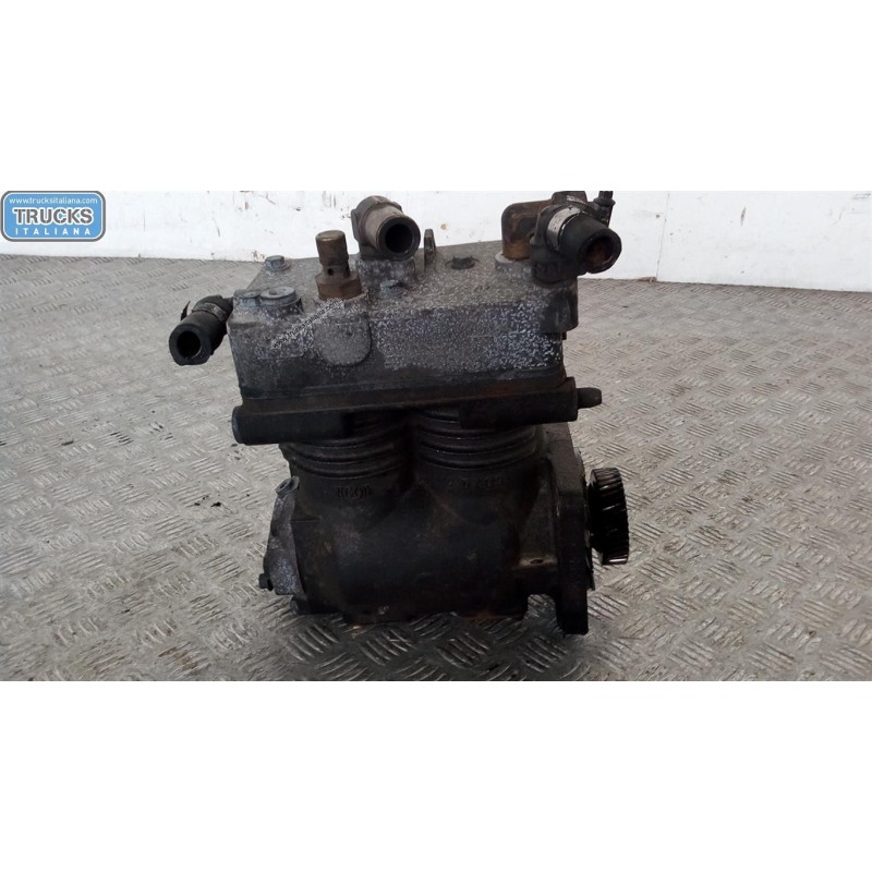 SCANIA AIR BRAKE COMPRESSOR SCANIA 164 R  used