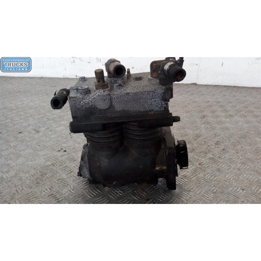 AIR BRAKE COMPRESSOR SCANIA 164 R  used