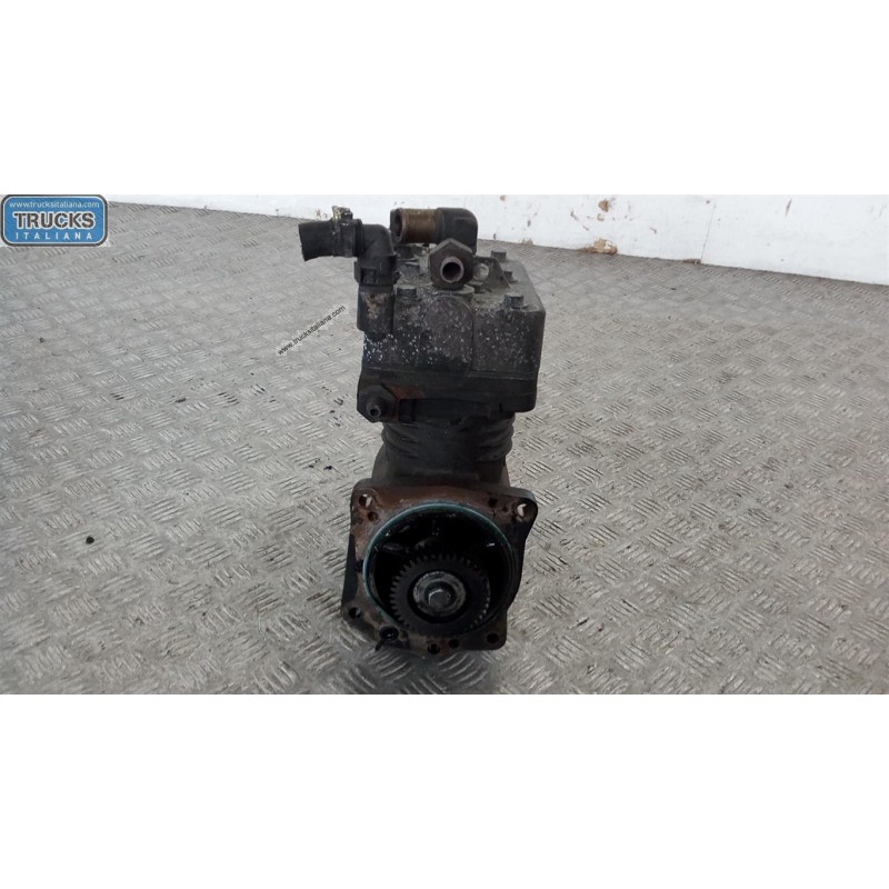 SCANIA AIR BRAKE COMPRESSOR SCANIA 164 R  used