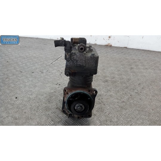 COMPRESSORE ARIA FRENI SCANIA 164 R  usato