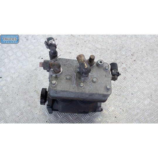 AIR BRAKE COMPRESSOR SCANIA 164 R  used