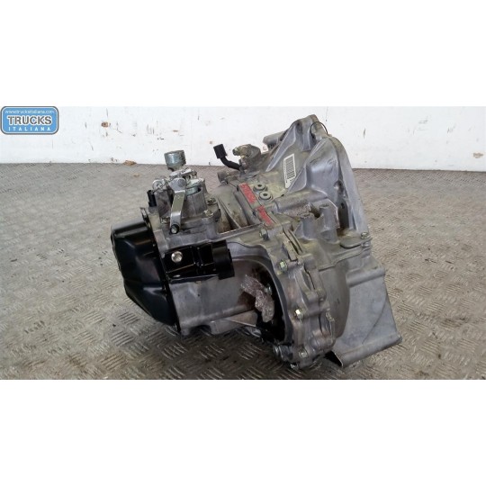 GEARBOXES  SUZUKI Swift 2005>2009 used