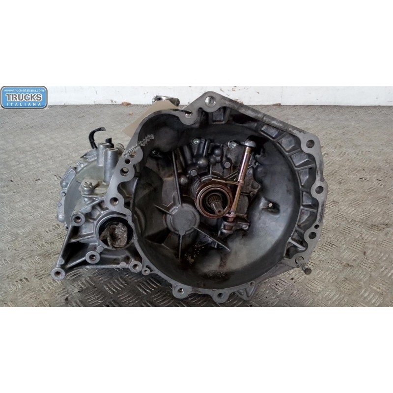 SUZUKI GEARBOXES  SUZUKI Swift 2005>2009 used