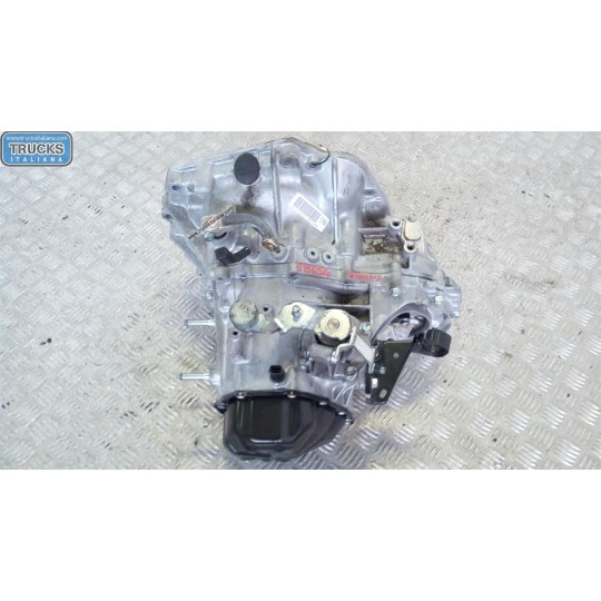 GEARBOXES  SUZUKI Swift 2005>2009 used