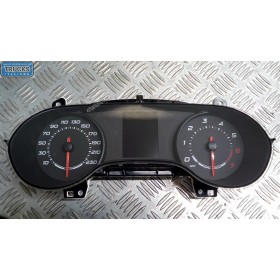 INSTRUMENT PANEL FIAT Tipo...