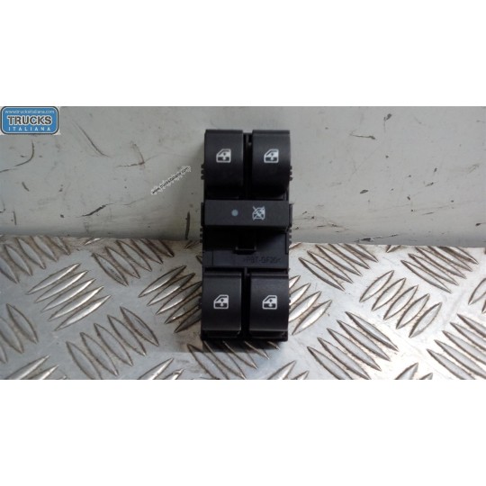 INTERRUTTORI E PULSANTI ALZAVETRI FIAT Tipo 2015> 356 3volumi usato