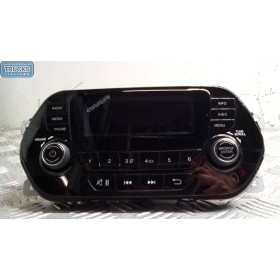 CAR RADIO FIAT Tipo 2015>...