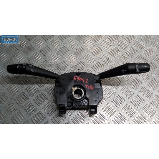 DEVIOLUCI FIAT Tipo 2015> 356 3volumi usato