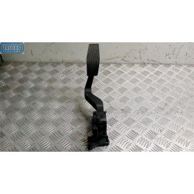 PEDALE ACCELERAZIONE...