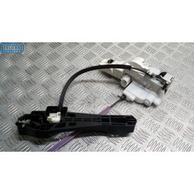 LATCH LOCK FIAT Tipo 2015>...