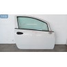 FIAT RIGHT FRONT DOOR  FIAT F.Grande Punto 2005>2012 used