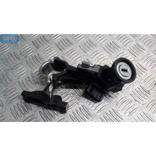 CENTRALINA MOTORE FIAT F.Grande Punto 2005>2012 usato