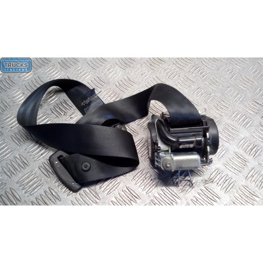 KIT CINTURE DI SICUREZZA FIAT F.Grande Punto 2005>2012 usato