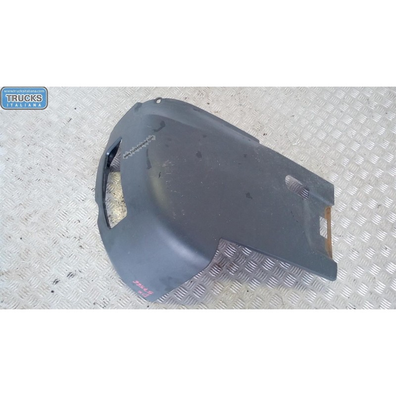 SCANIA CORNER FRONT BUMPER RIGHT SCANIA 124 used