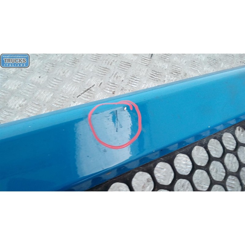 SCANIA MASKS SCANIA 124 used