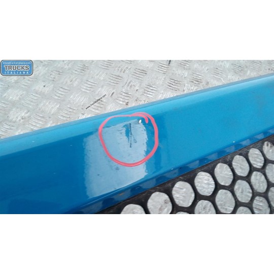 MASCHERINE SCANIA 124 usato