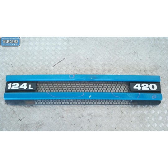 MASKS SCANIA 124 used