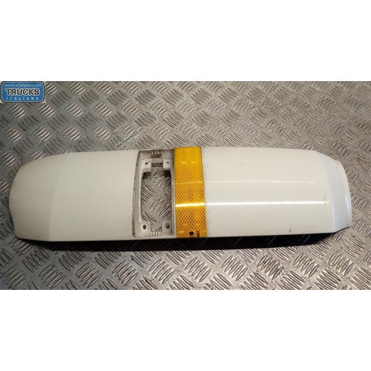 AIR DEFLECTOR LEFT  VOLVO truck FL6 used