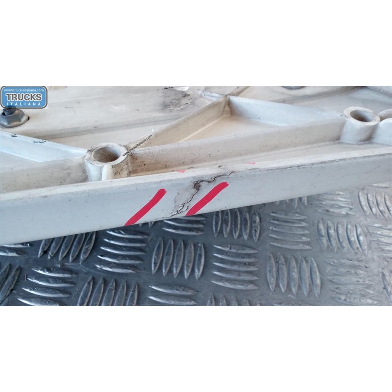 VOLVO truck MASKS VOLVO truck FL6 used