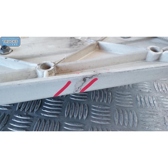 MASCHERINE VOLVO truck FL6 usato