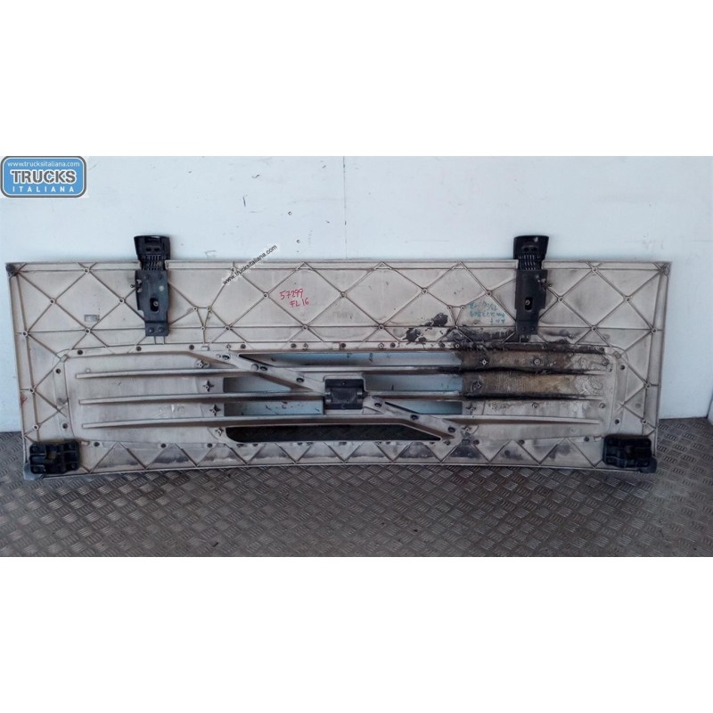 VOLVO truck MASKS VOLVO truck FL6 used