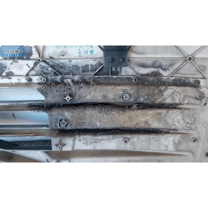 VOLVO truck MASKS VOLVO truck FL6 used