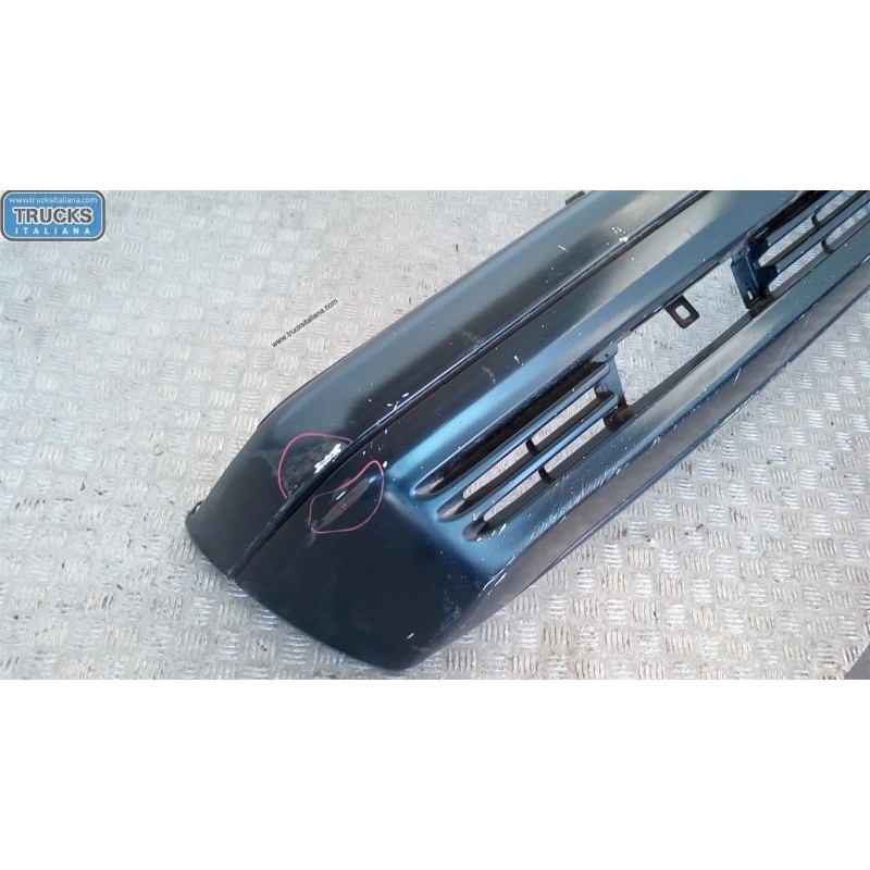 MERCEDES-BENZ PARAURTI ANTERIORE MERCEDES-BENZ Classe S (W140) 1991>1998 usato