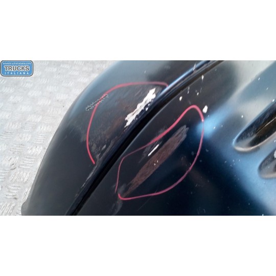 FRONT BUMPER MERCEDES-BENZ Classe S (W140) 1991>1998 used