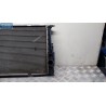 BMW WATER HEAT RADIATOR  BMW Serie 1 (E81)2007> used