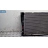 BMW WATER HEAT RADIATOR  BMW Serie 1 (E81)2007> used