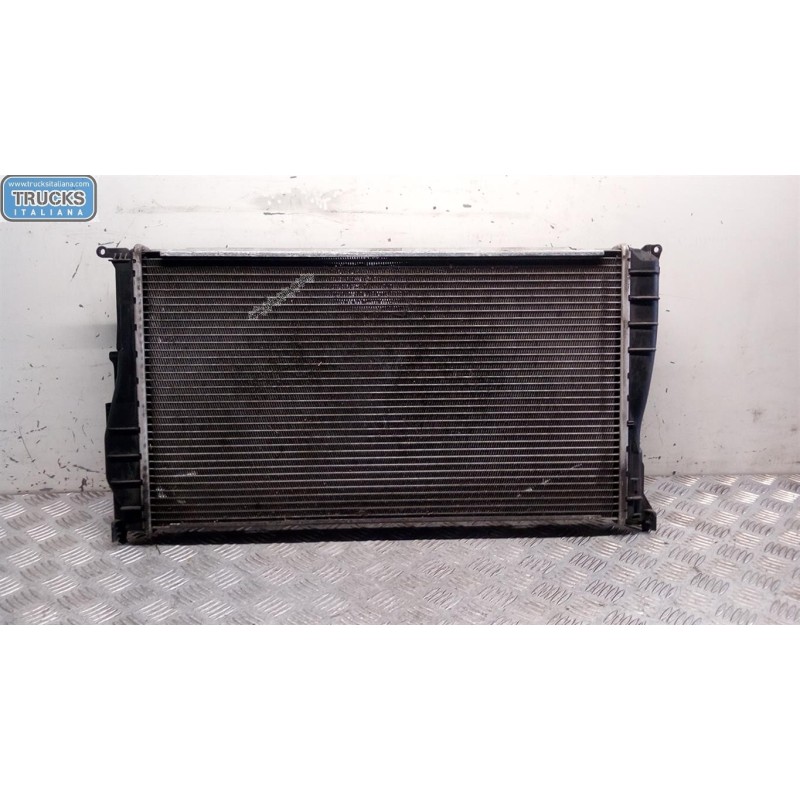 BMW RADIATORE ACQUA BMW Serie 1 (E81)2007> usato