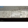 BMW WATER HEAT RADIATOR  BMW Serie 1 (E81)2007> used