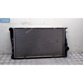 WATER HEAT RADIATOR  BMW...