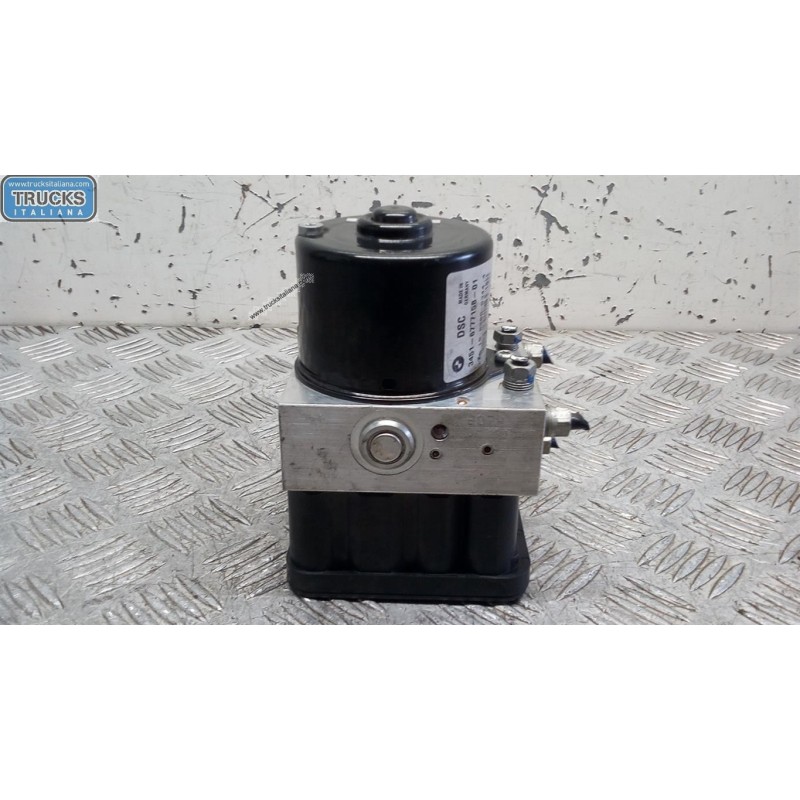 BMW ABS SYSTEM BMW Serie 1 (E81)2007> used