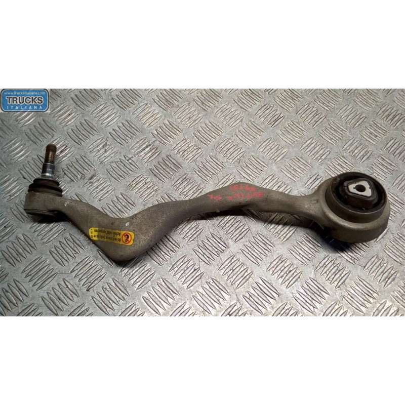 BMW CONTROL ARM FRONT LOWER LEFT  BMW Serie 1 (E81)2007> used