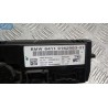 BMW AC CONTROL UNIT BMW Serie 1 (E81)2007> used