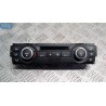 BMW AC CONTROL UNIT BMW Serie 1 (E81)2007> used