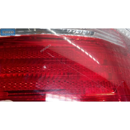 FARO POSTERIORE ESTERNO DESTRO BMW Serie 1 (E81)2007> usato